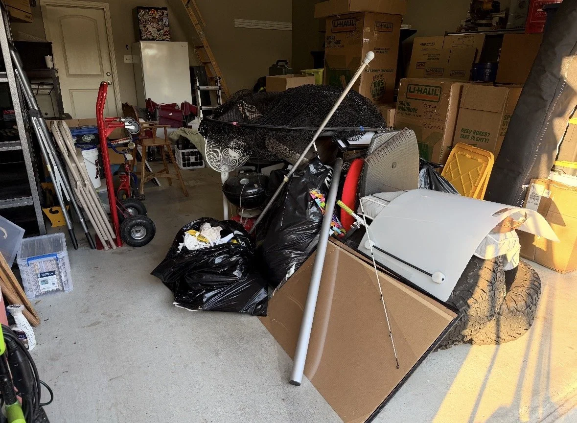 JUNK REMOVAL