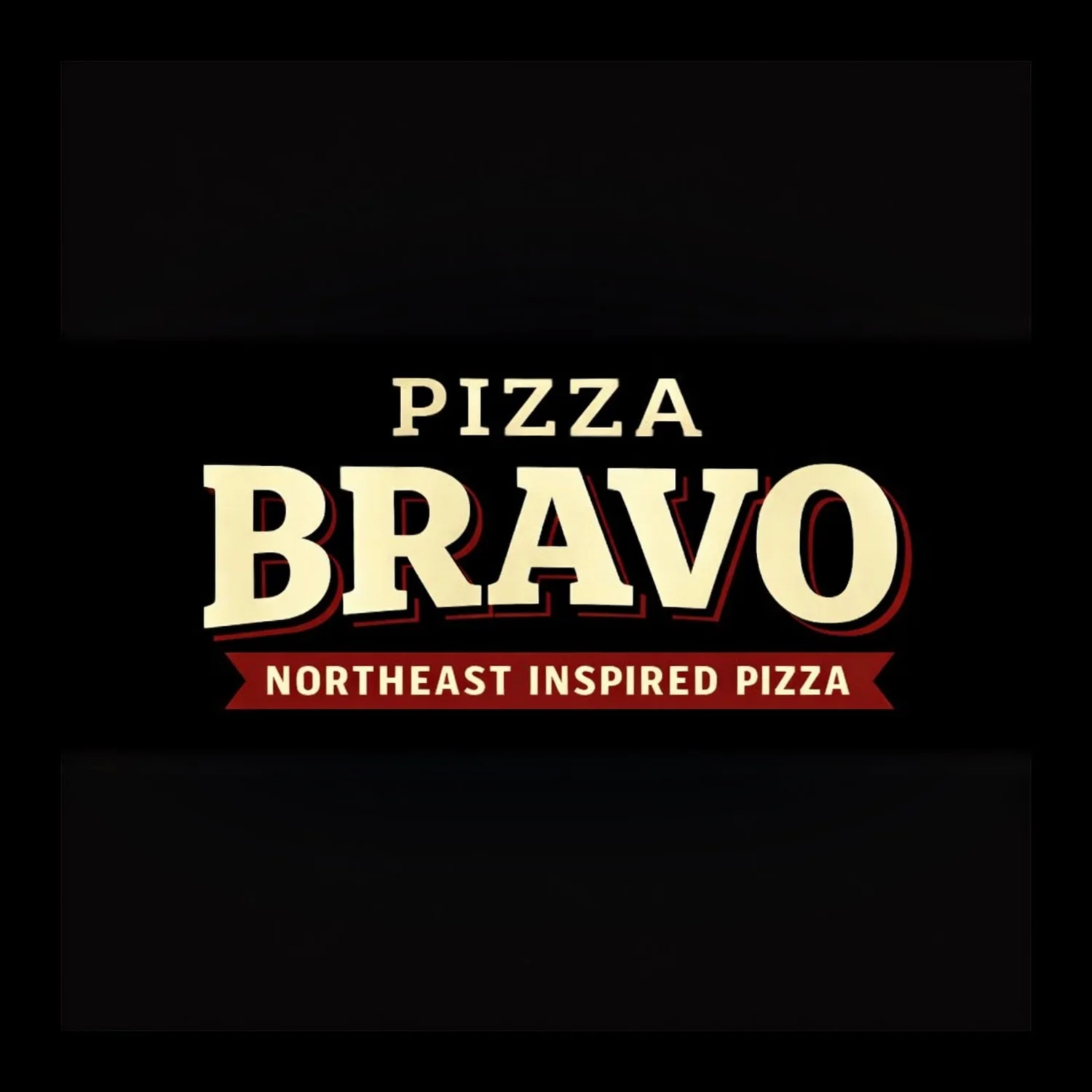 Pizza Bravo