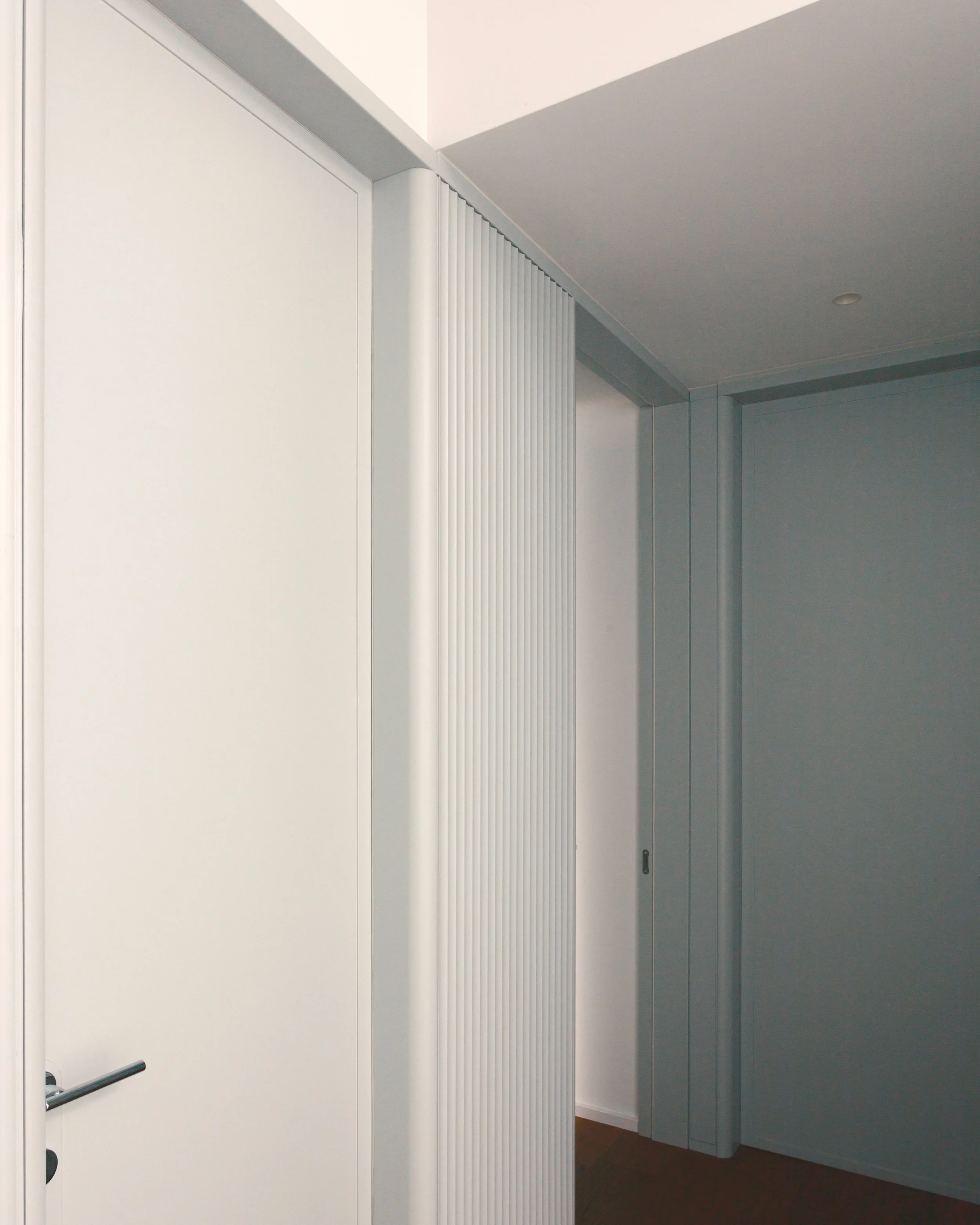 boiserie design doors olivari