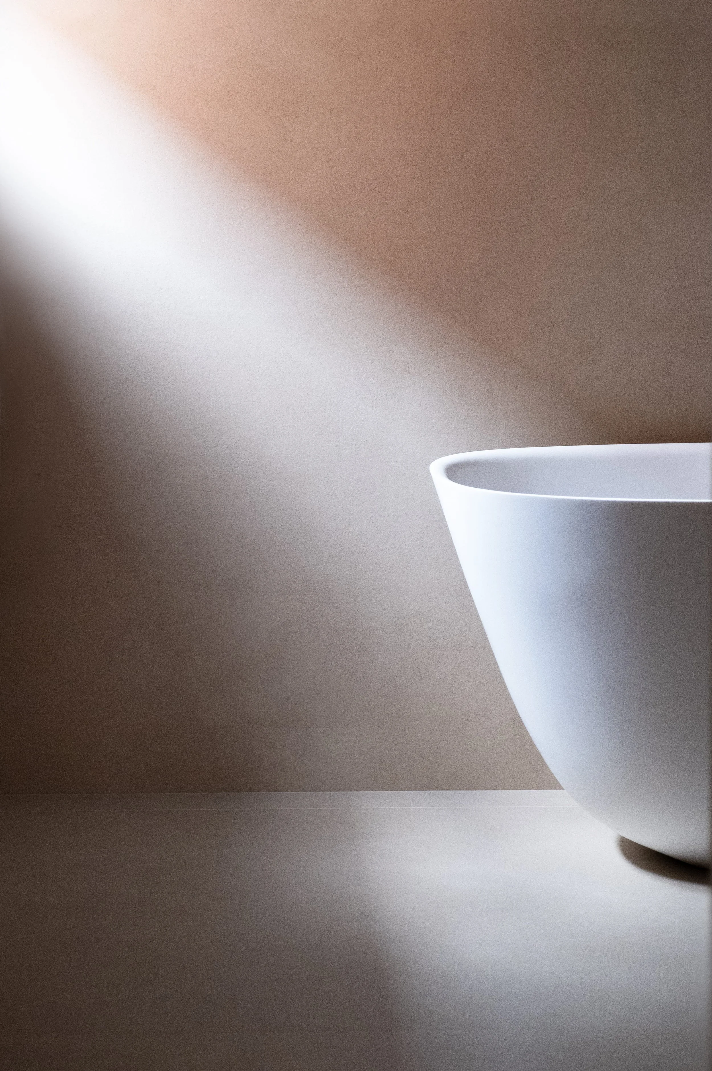 light bath tub design