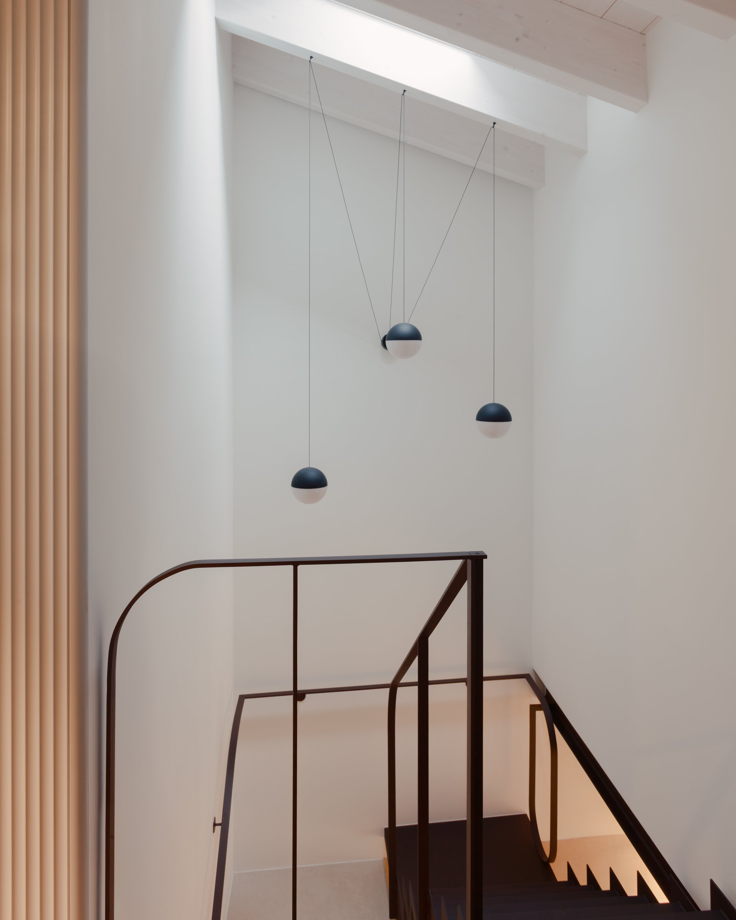 flos light interior design