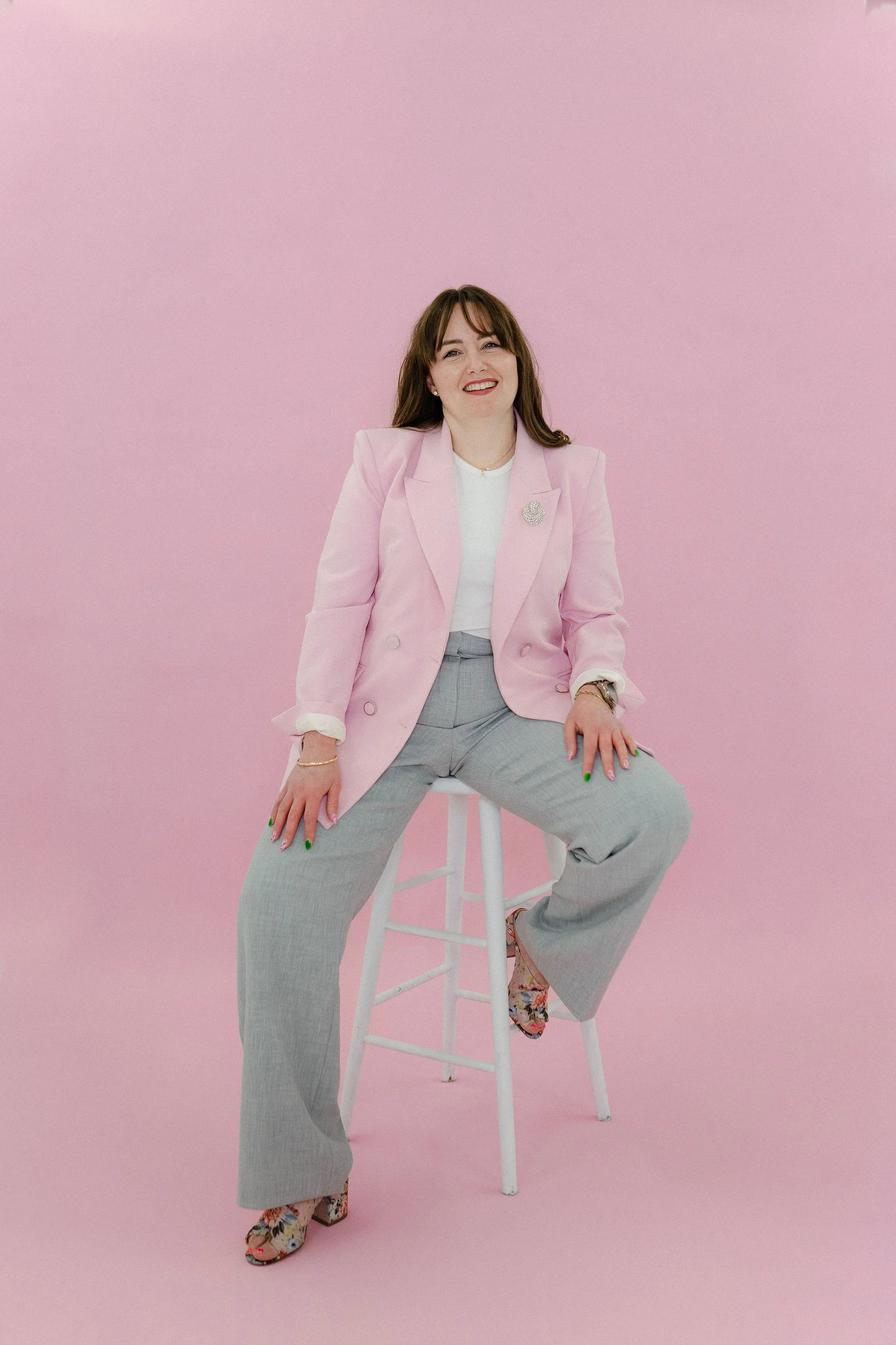 Tiffany Creaghe-Harder