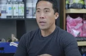 Marc Ching Animal Abuser Fraud & Convicted Felon