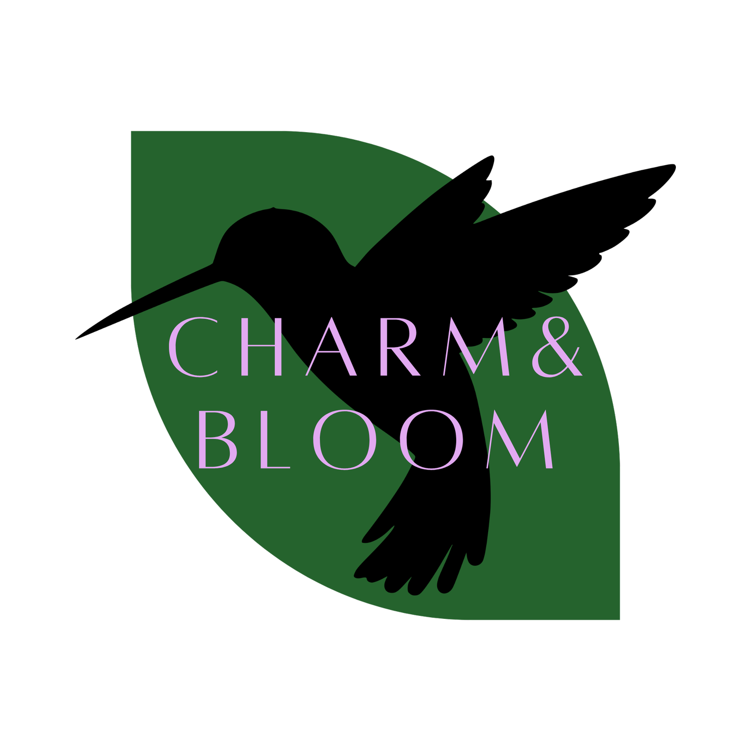 Charm &amp; Bloom Inc.
