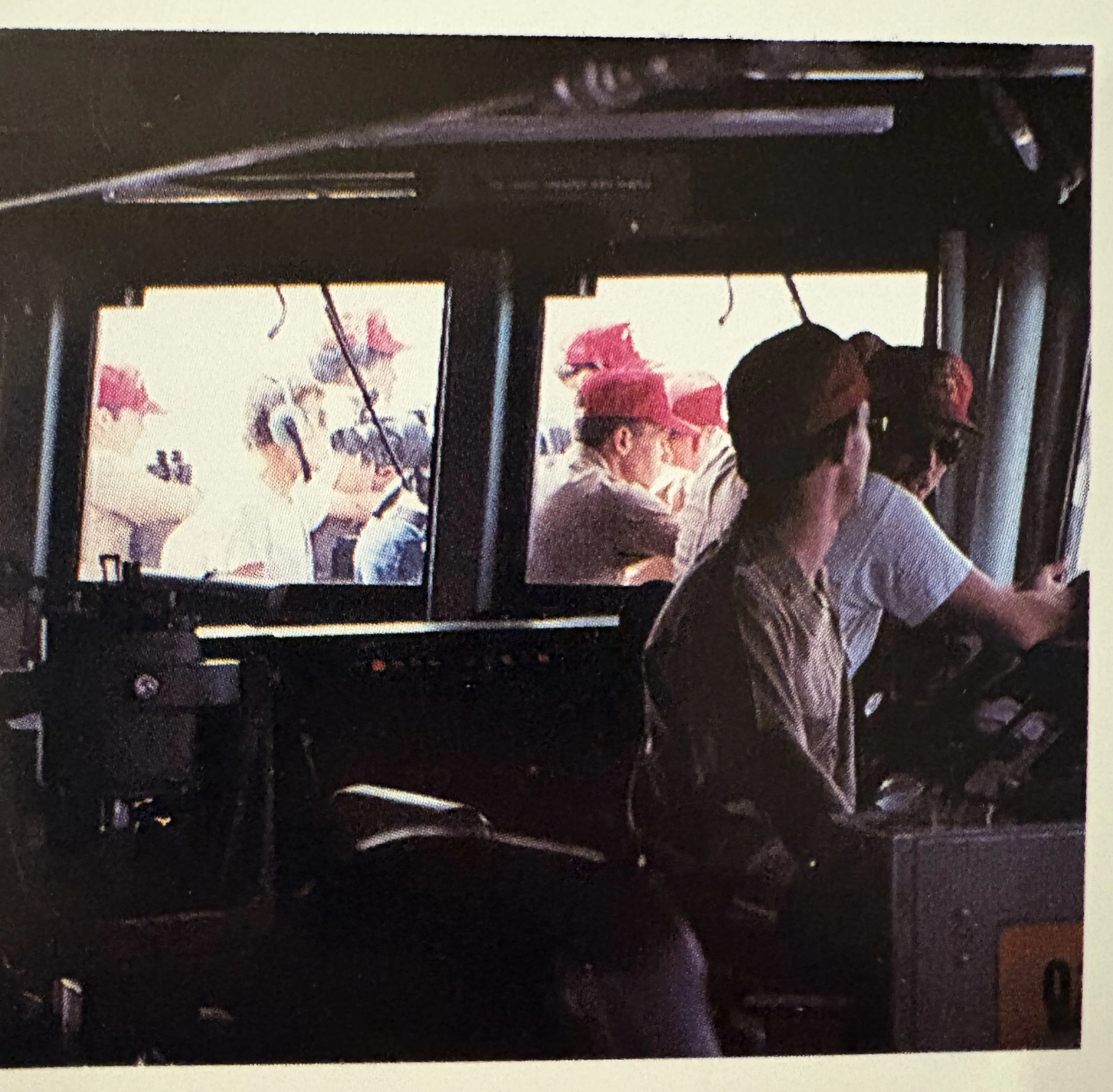 INSURV / Information Architecture on the Deckplates