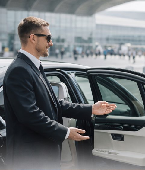 Servicio de Traslado