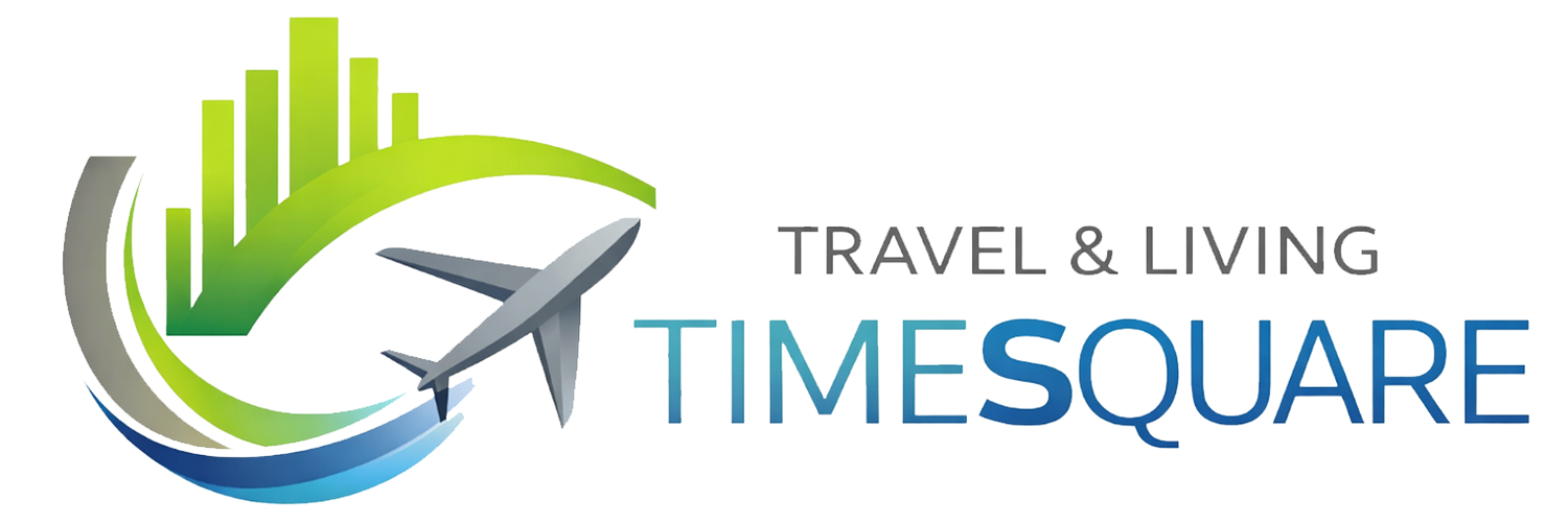 Times Square Travel &amp; Living