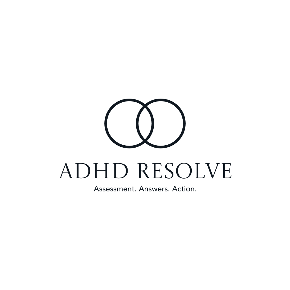 ADHD Resolve
