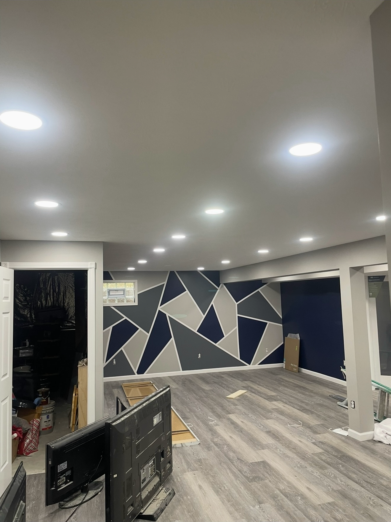 Oranssi project: passive house