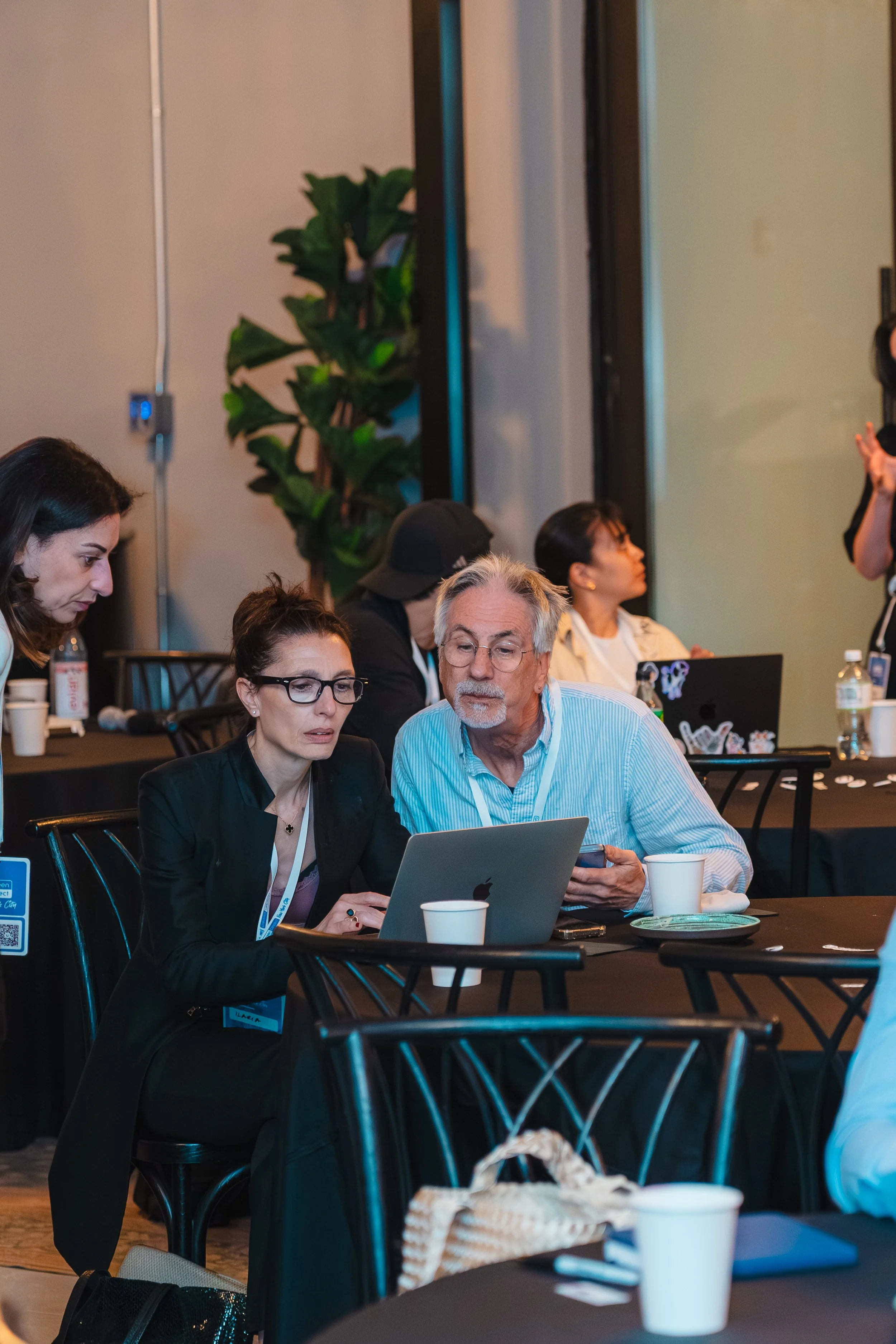 Event Photography