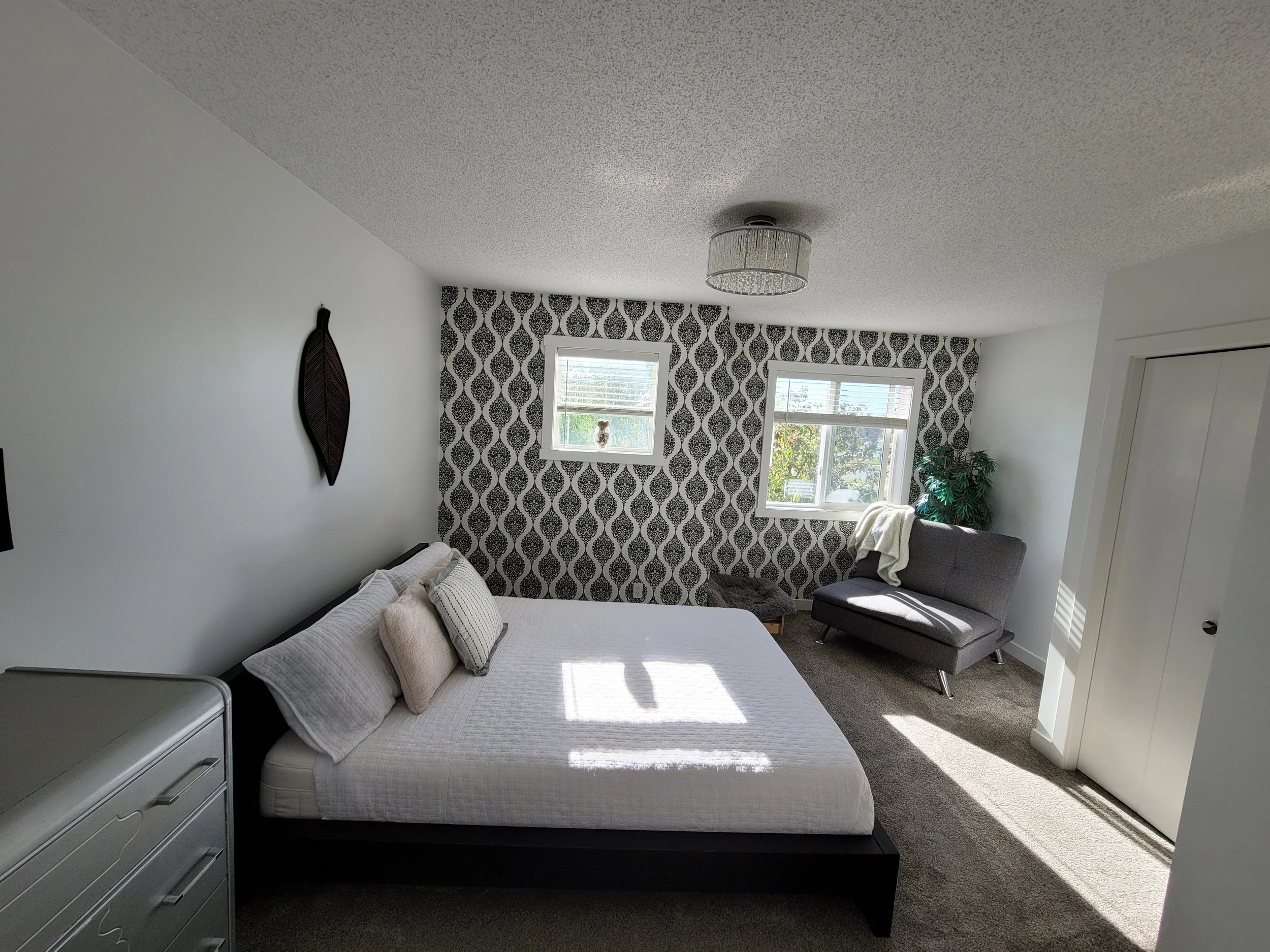 Spare BEdroom Rnovation