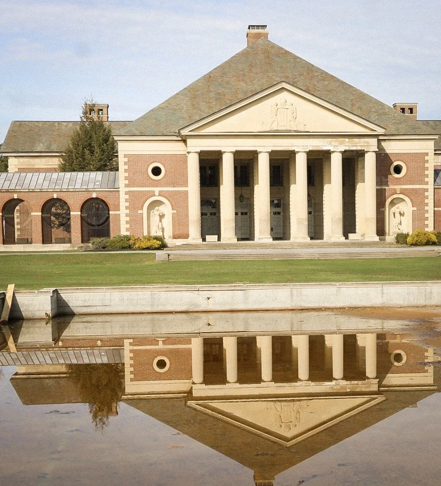 Discovering the Other Side of Saratoga