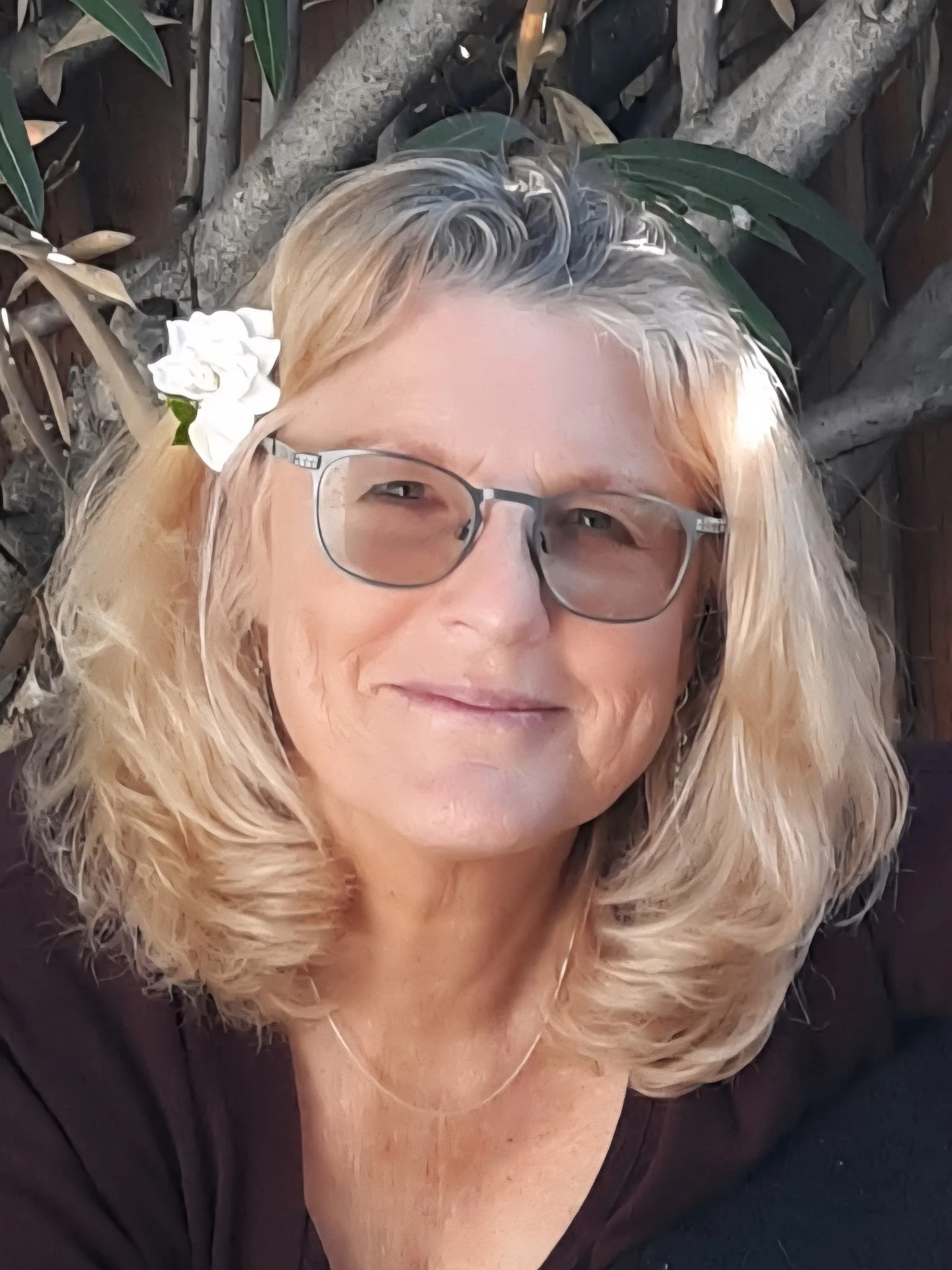 Patti Blum