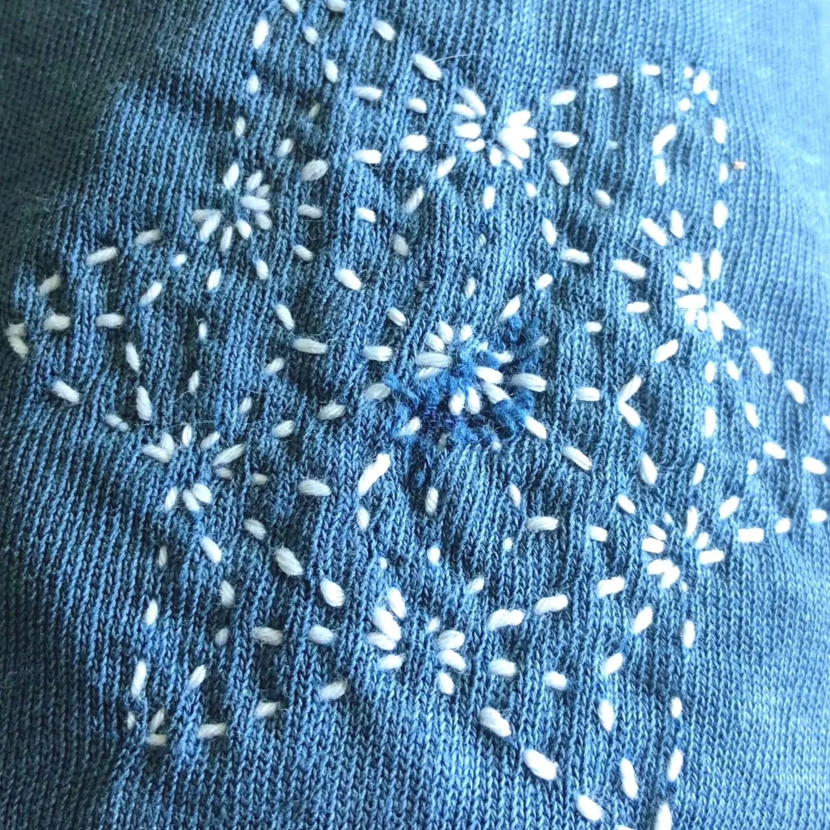Make and Mend