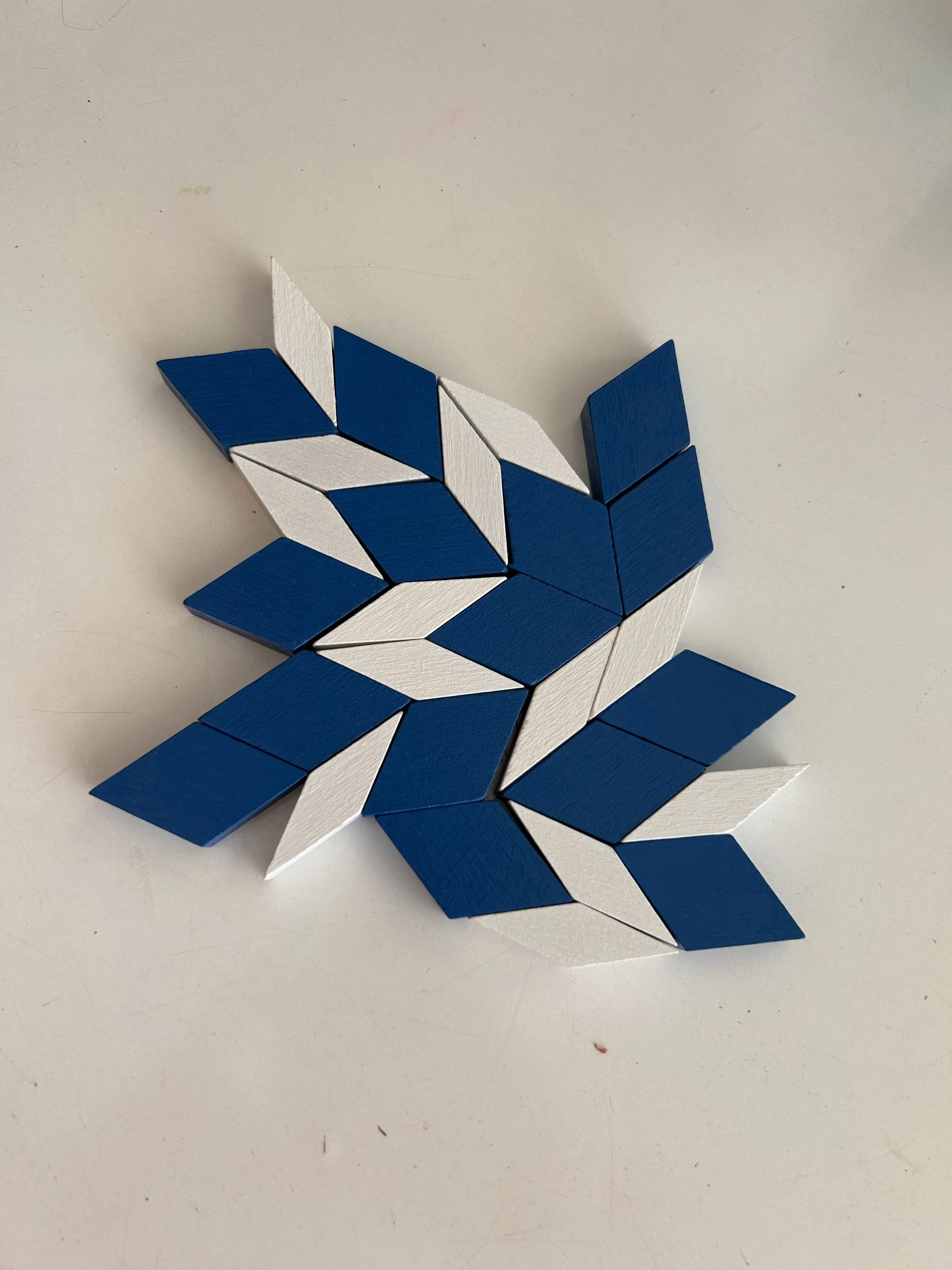 tessellations part 2