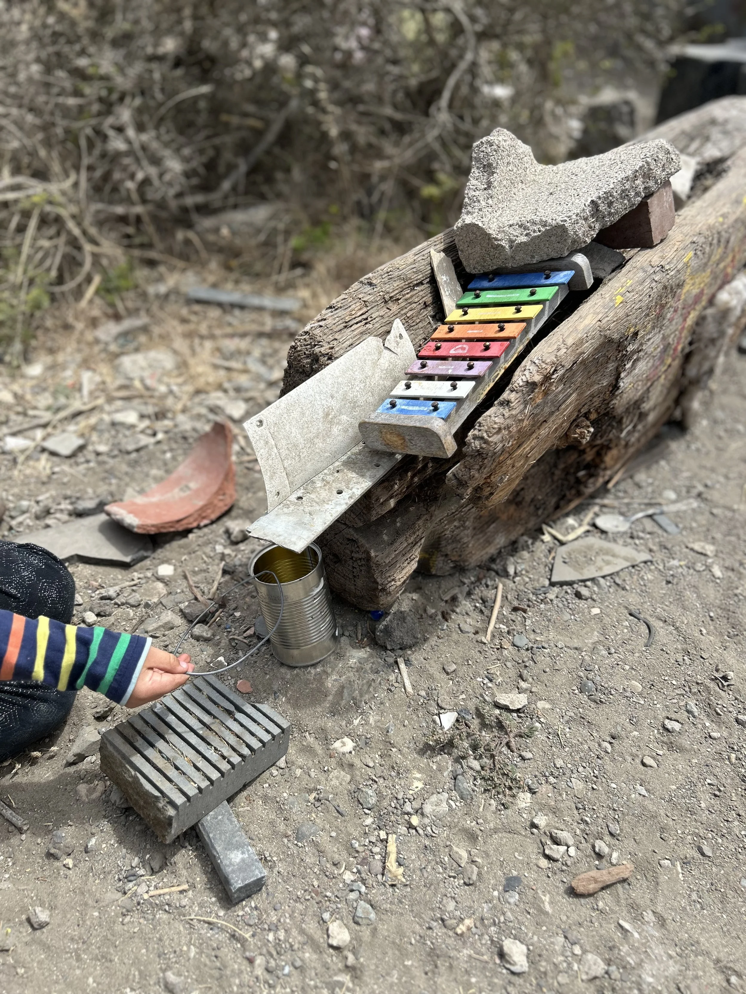 rubble marble runs