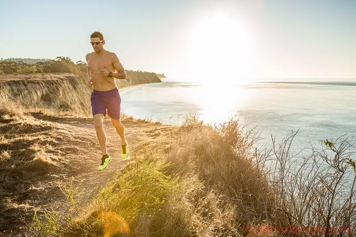 Running:  Where do I go from here after 2020?