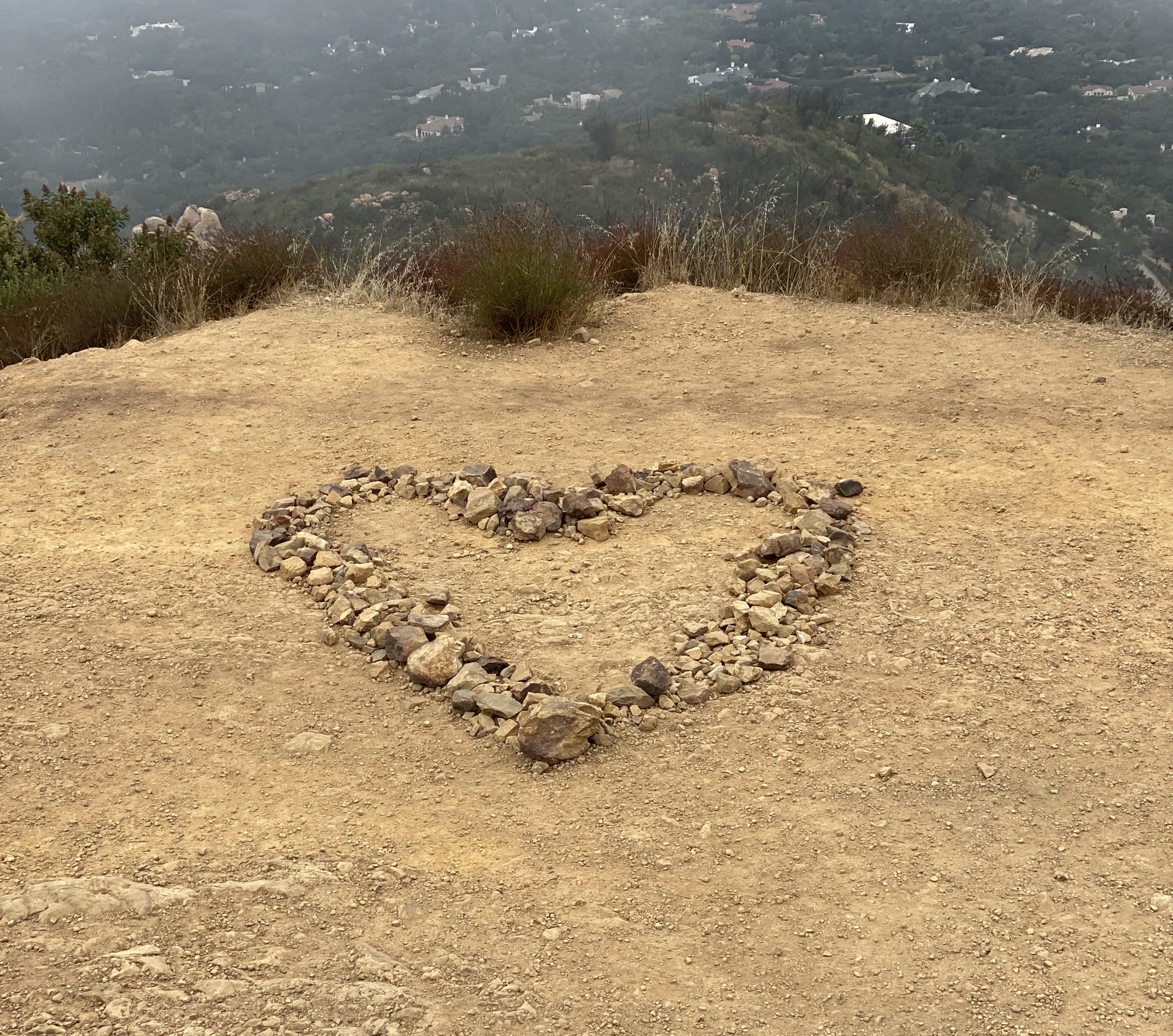 Love is Real...It's the Only Thing that Is