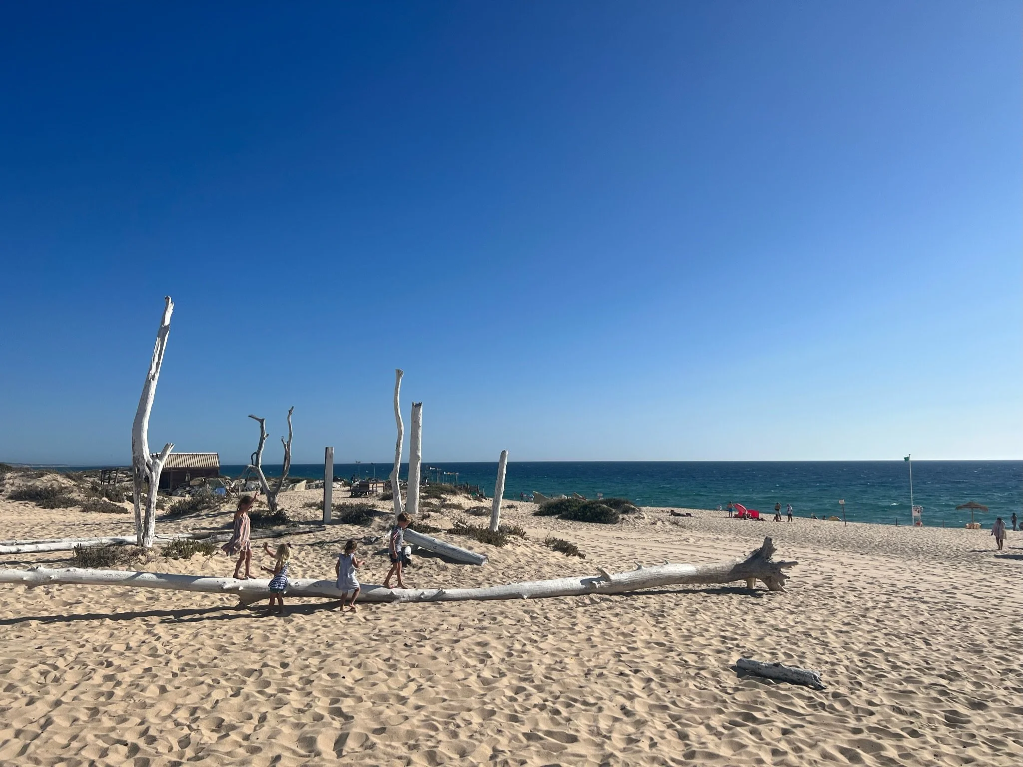 Comporta, Portugal