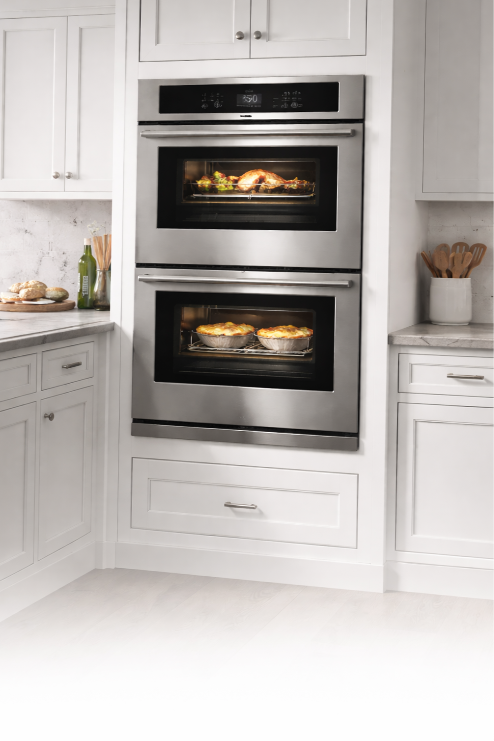 Wall Oven