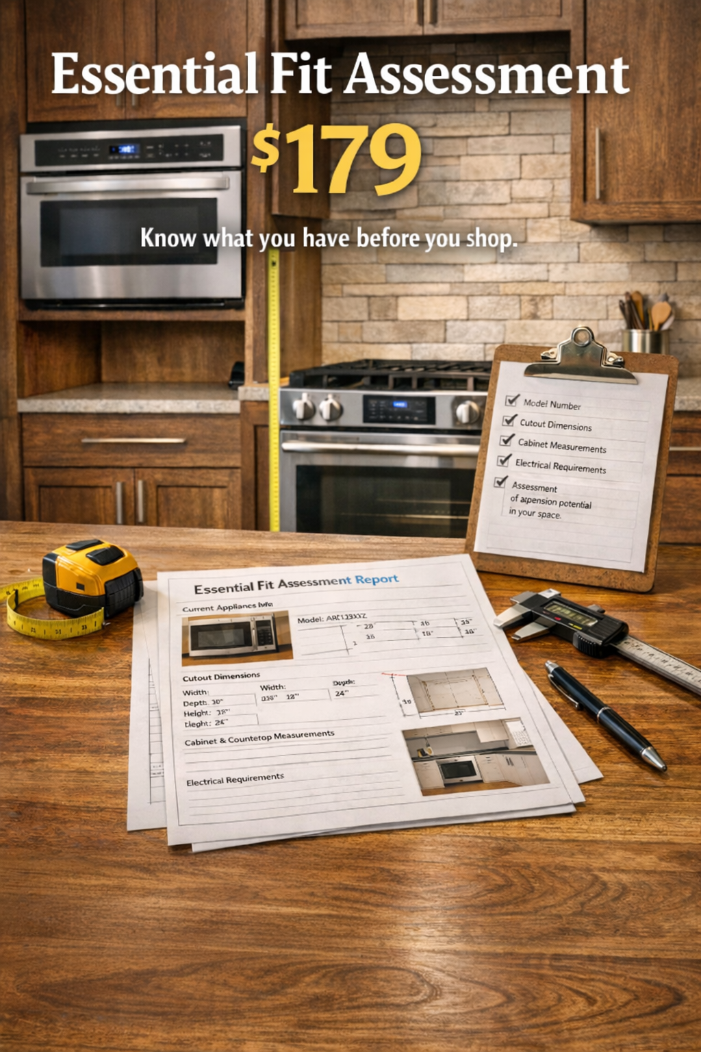 Essential Fit Assessment promotion in kitchen.png