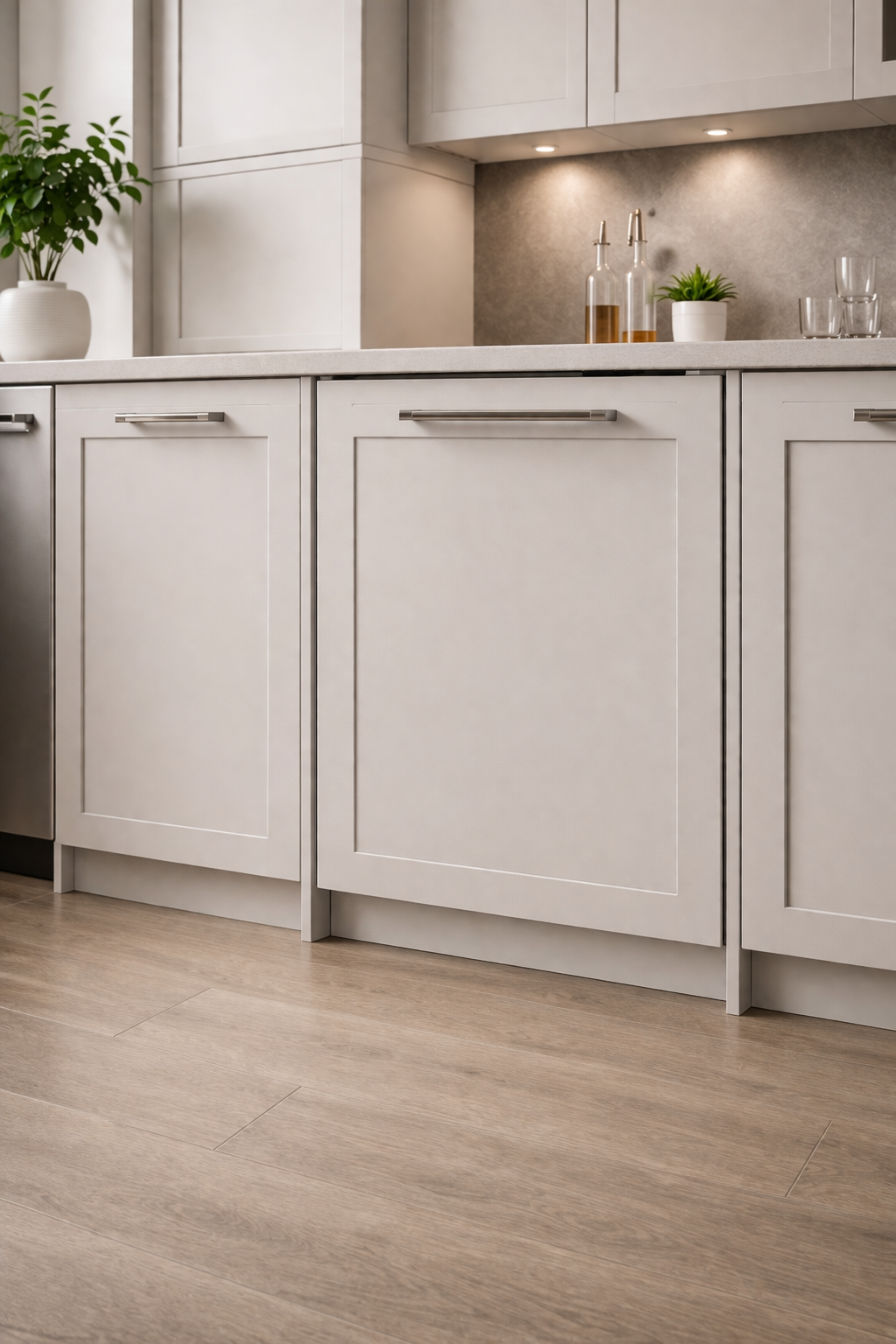 Modern minimalist kitchen with built-in dishwasher.png