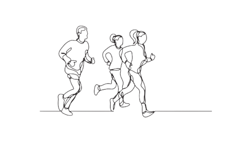 Two Provinces Triathlon