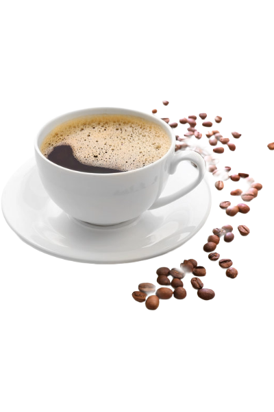 Hospice Coffee Morning