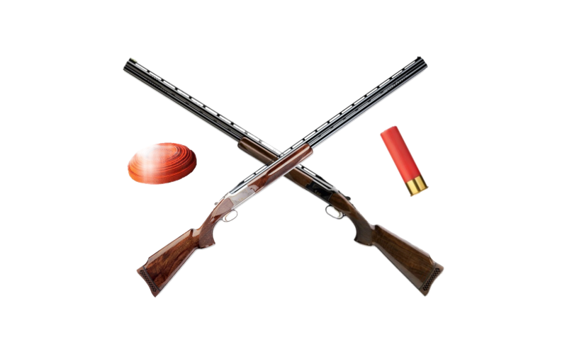 Test - Gun Club - Summer Competition