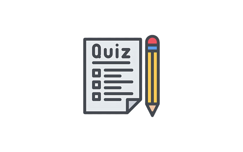 Table Quiz