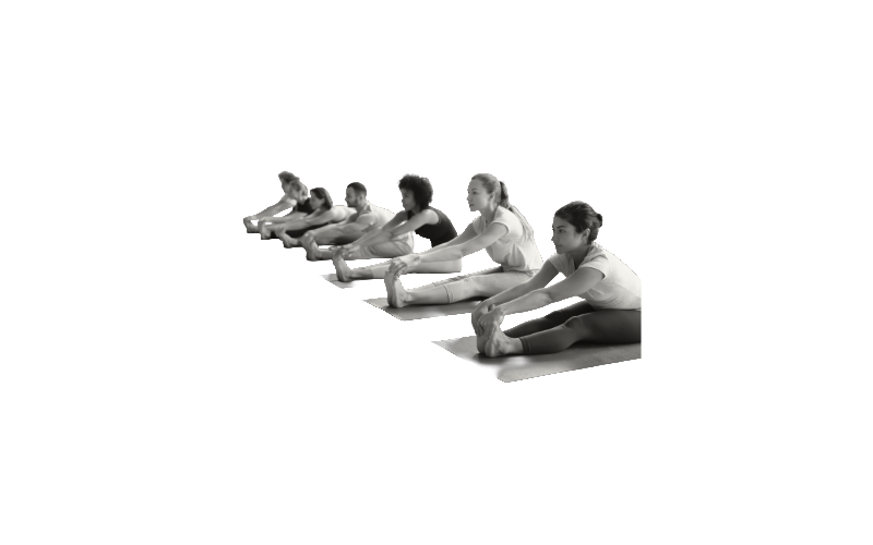 Thursday - Pilates
