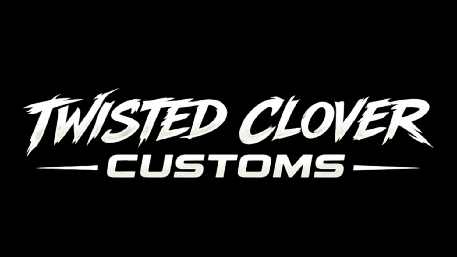 Twisted Clover Customs