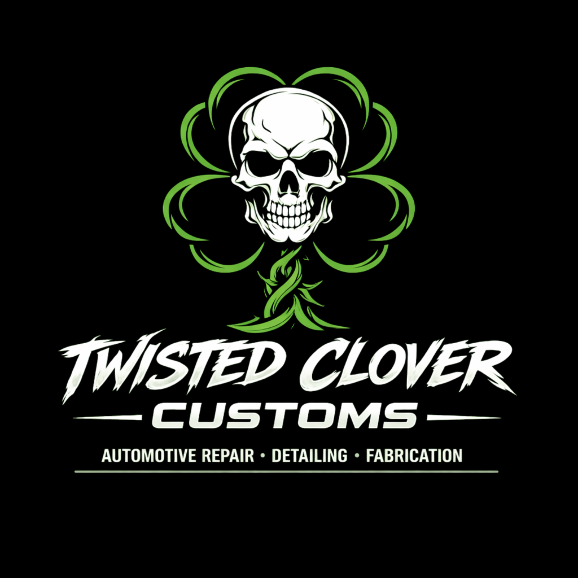 Twisted Clover Customs Auto Mechanic in Bucks County PA