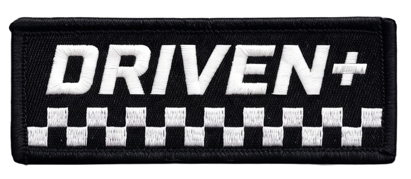 Detail Driven+
