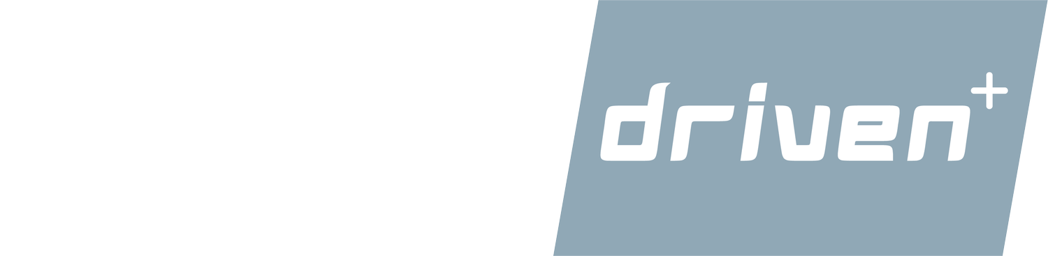 Detail Driven+