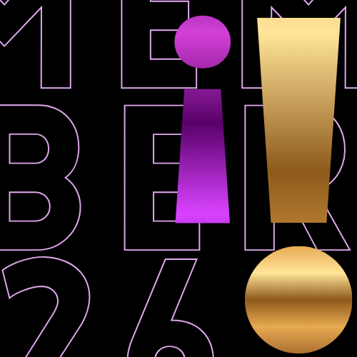 Official Creative Carlsbad Membership Logo.