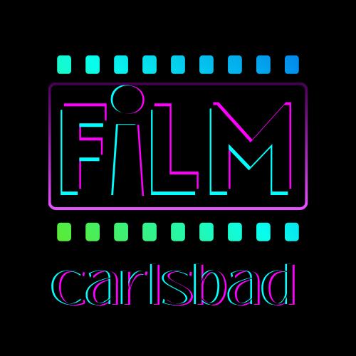 FiLM carlsbad official logo
