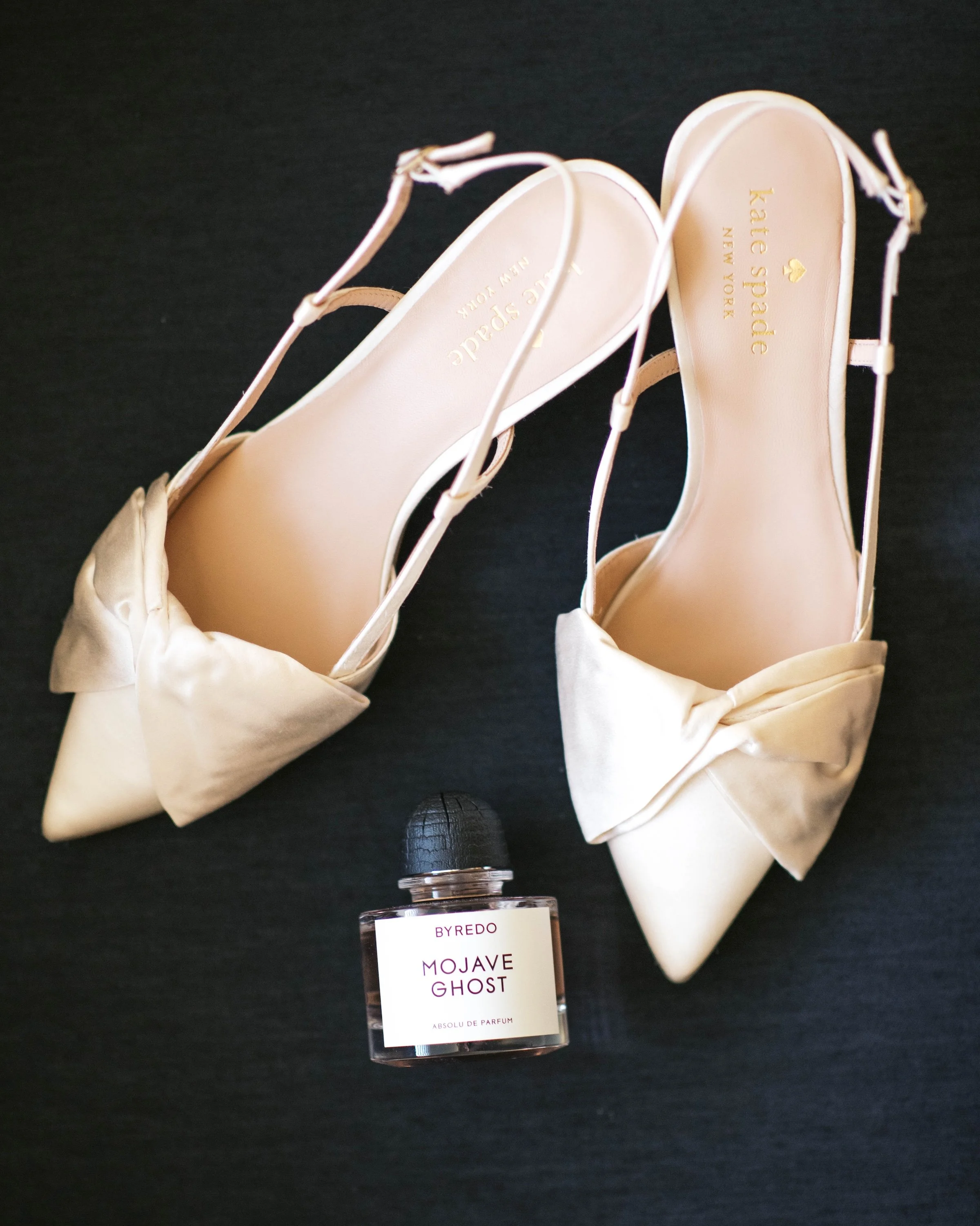 Kate Spade X Byredo