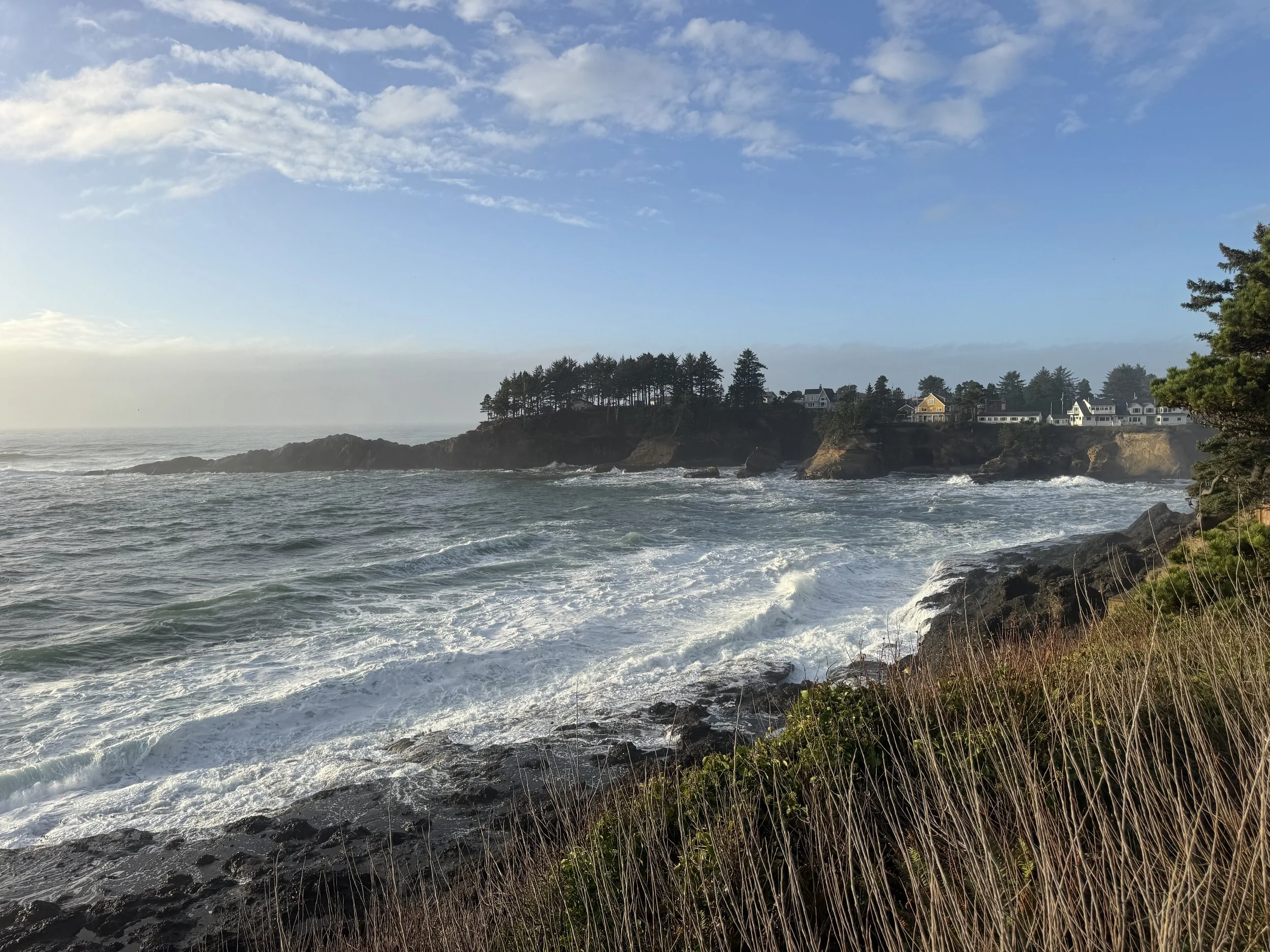 Depoe Bay, Oregon