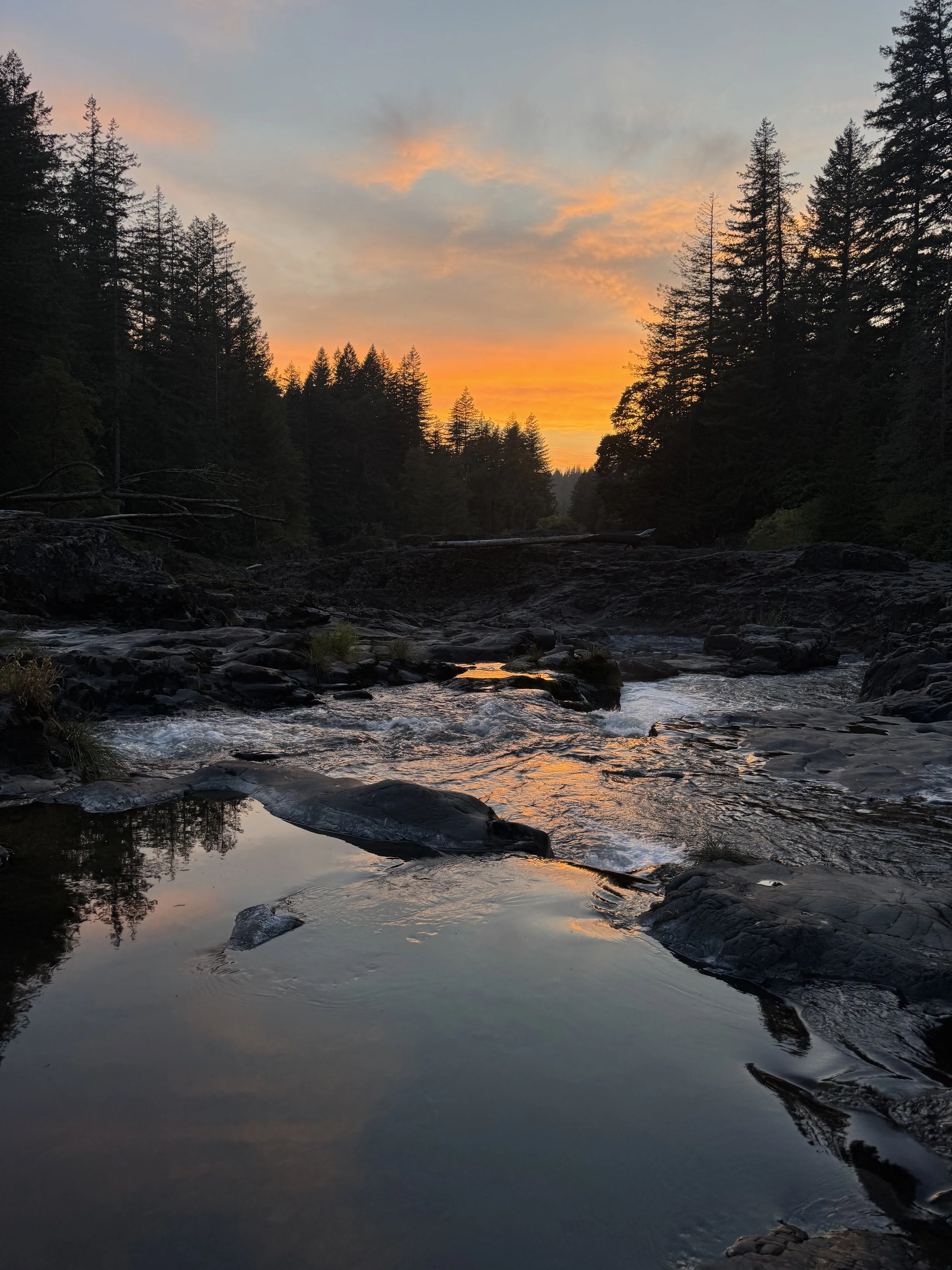 Yacolt, Washington