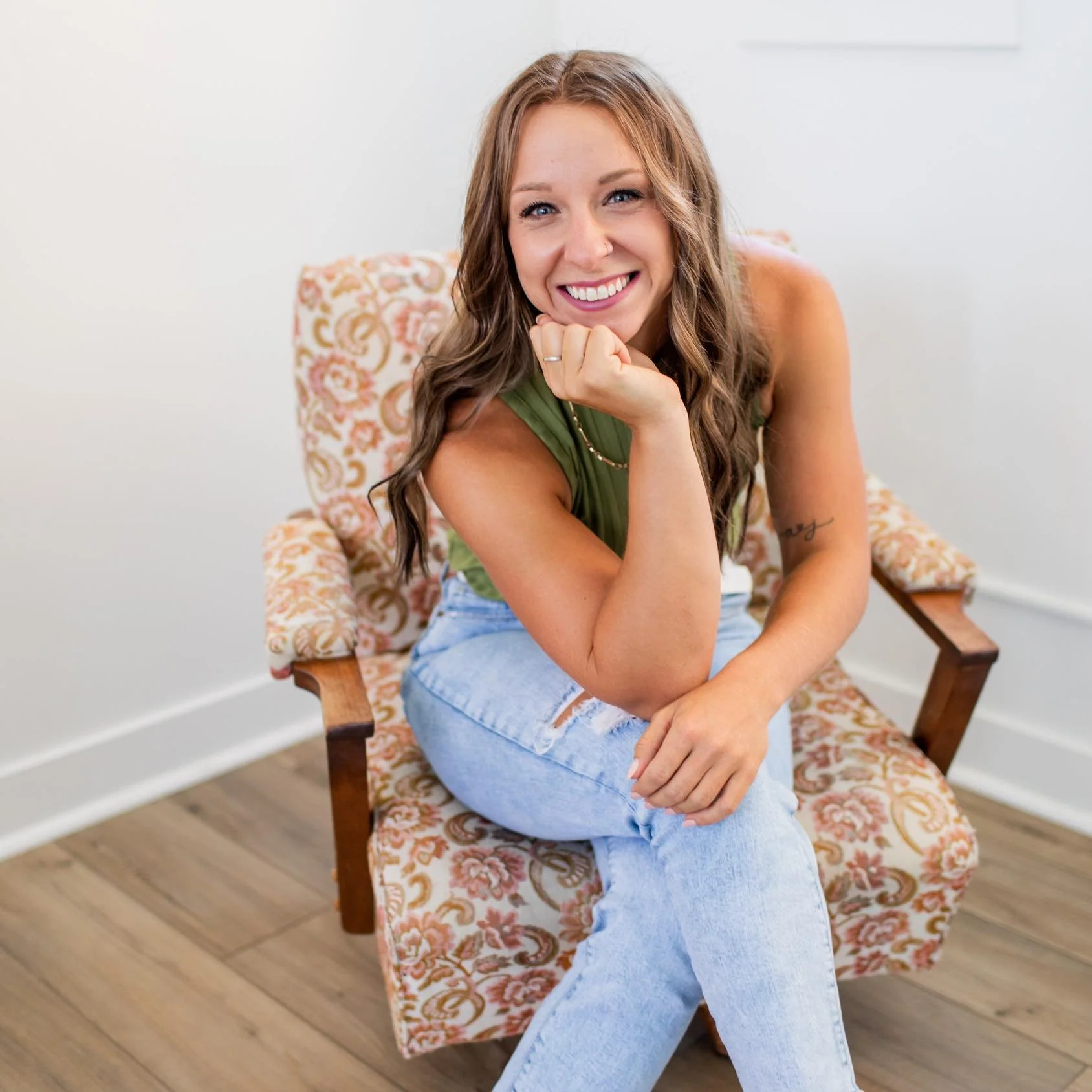 Shelbi Weis