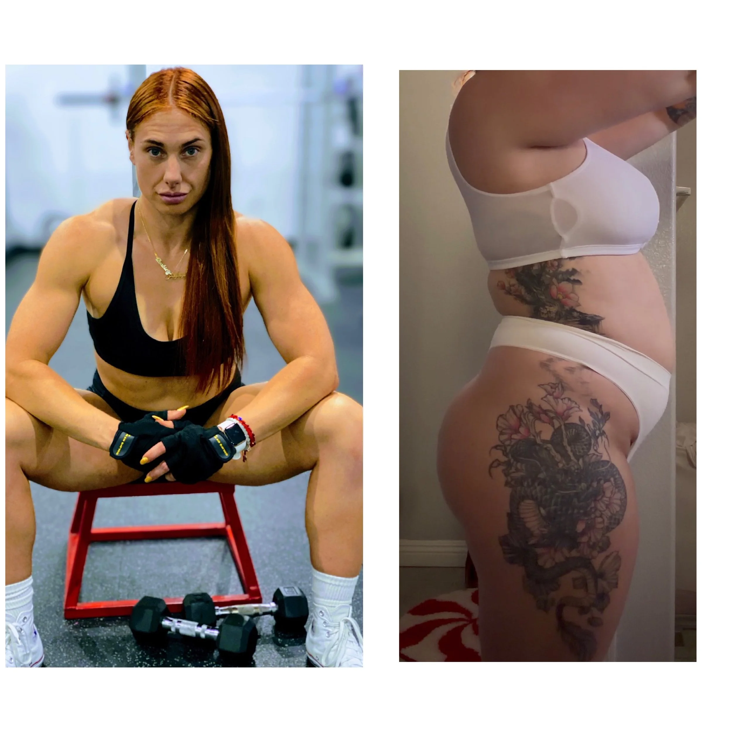 Redefining Success: From Burnt Out To Blessed