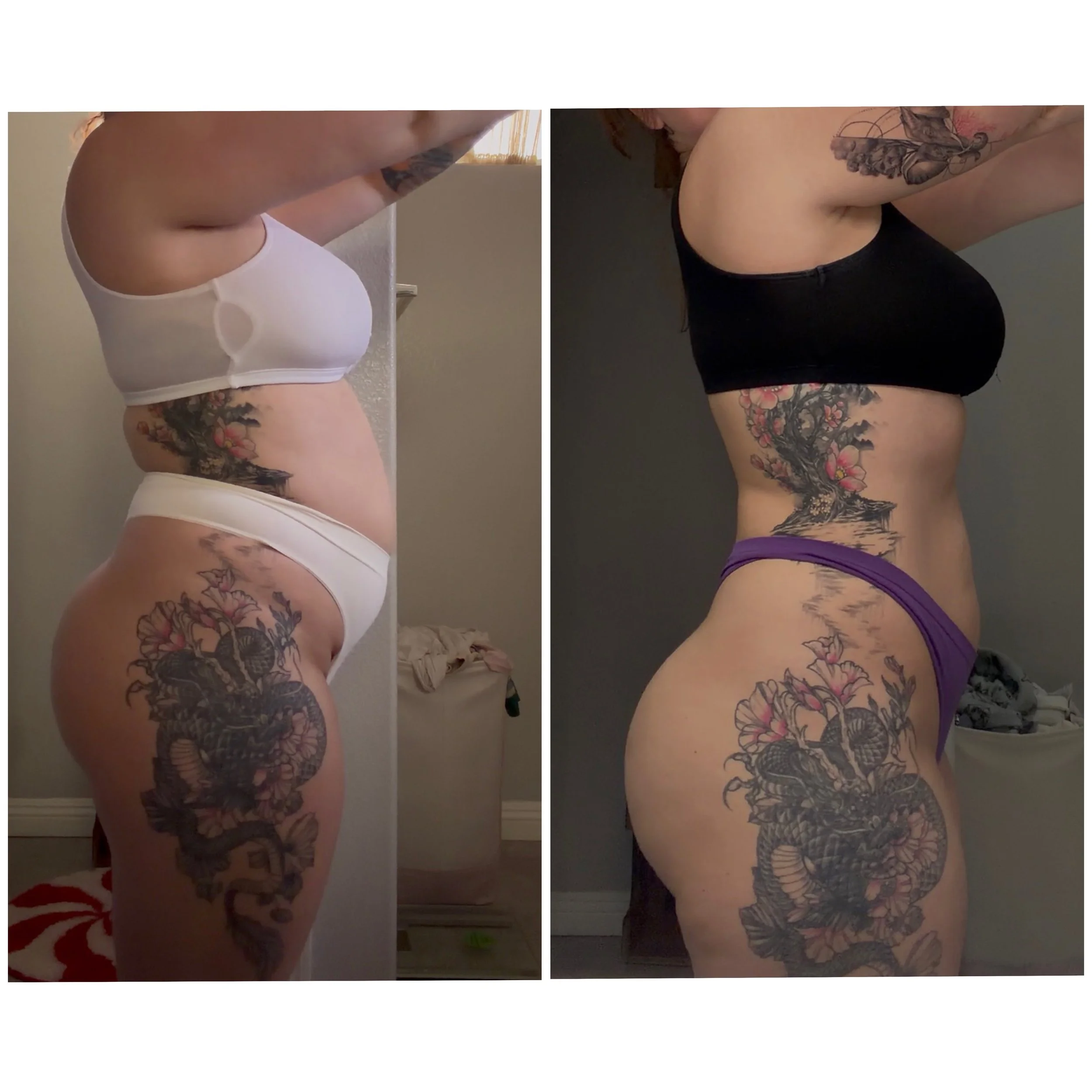 Turning Intention into Action 