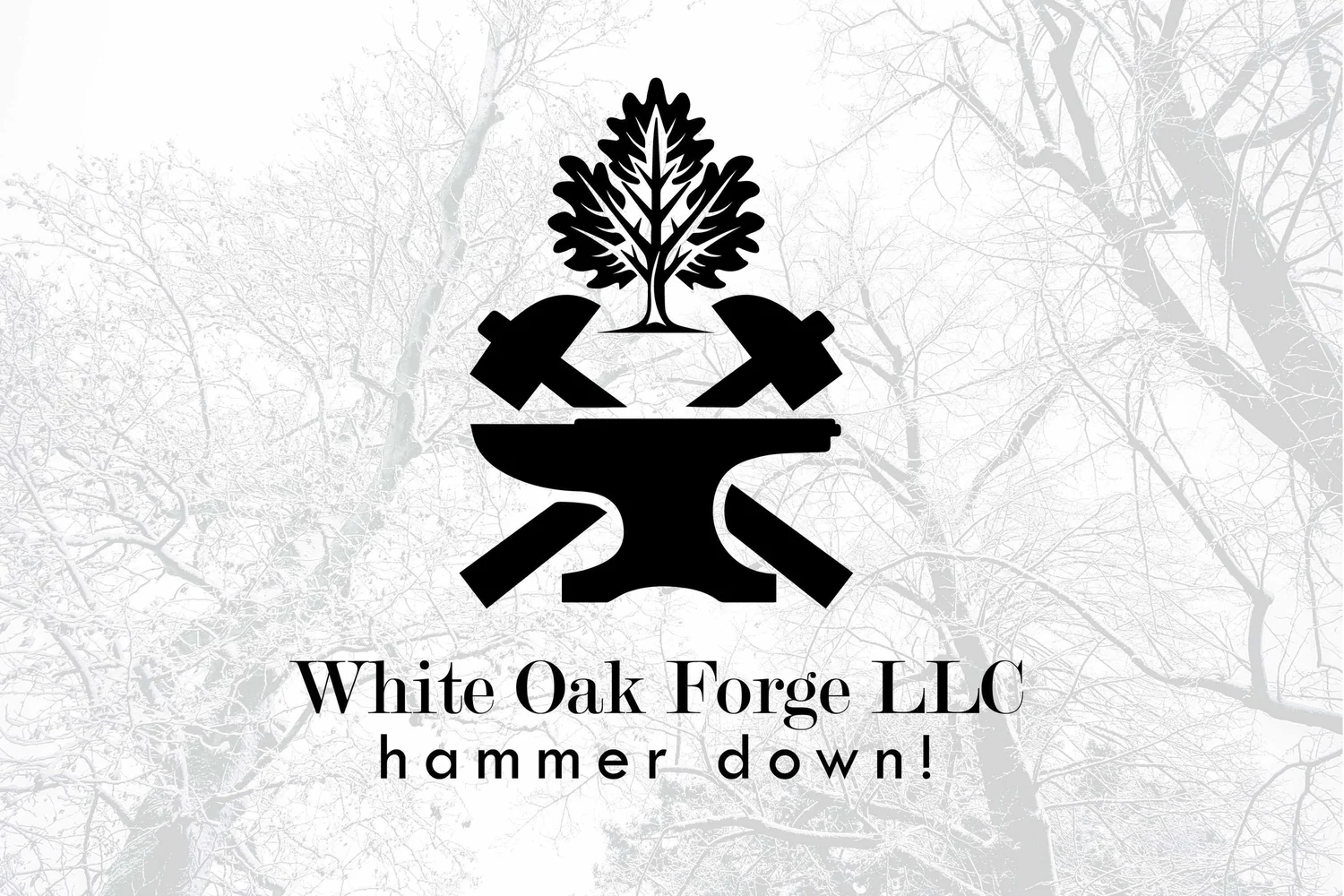 White Oak Forge LLC