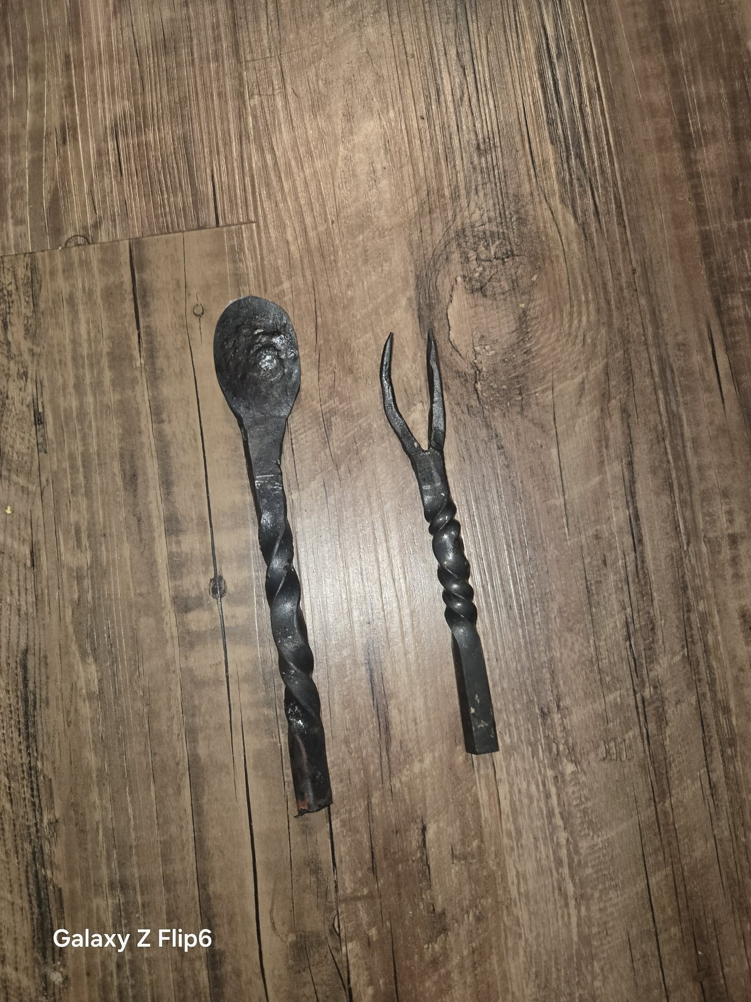 Ren Fair Mess Kit