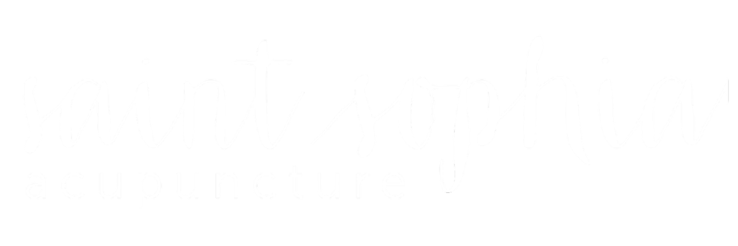 Saint Sophia Acupuncture Inc