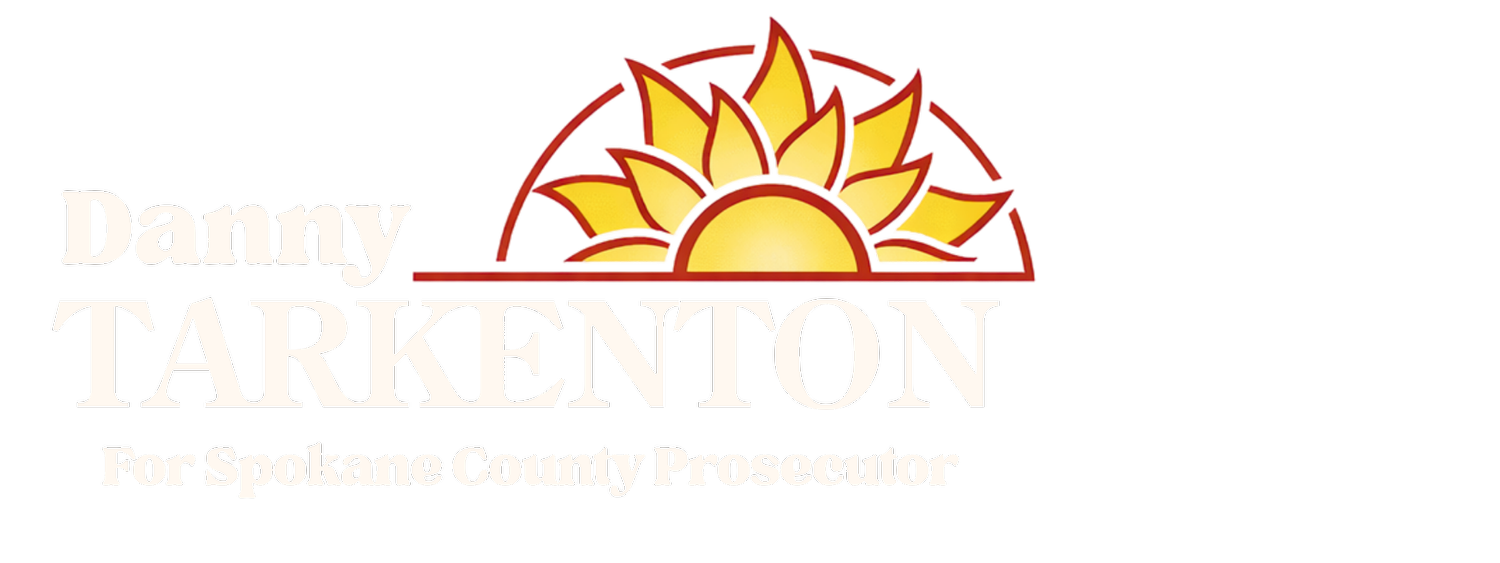 Danny for Prosecutor