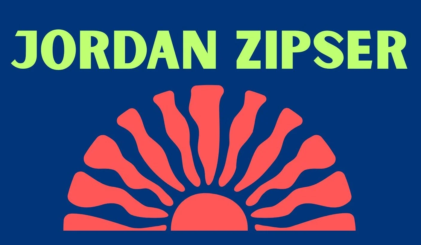 Jordan Zipser for Staunton City School Board