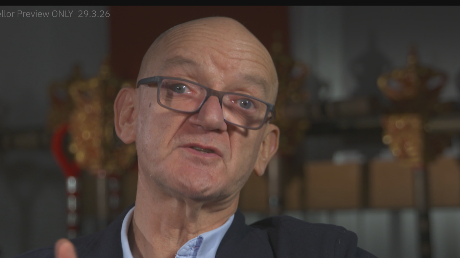 Bob Chilcott  composer  conductor