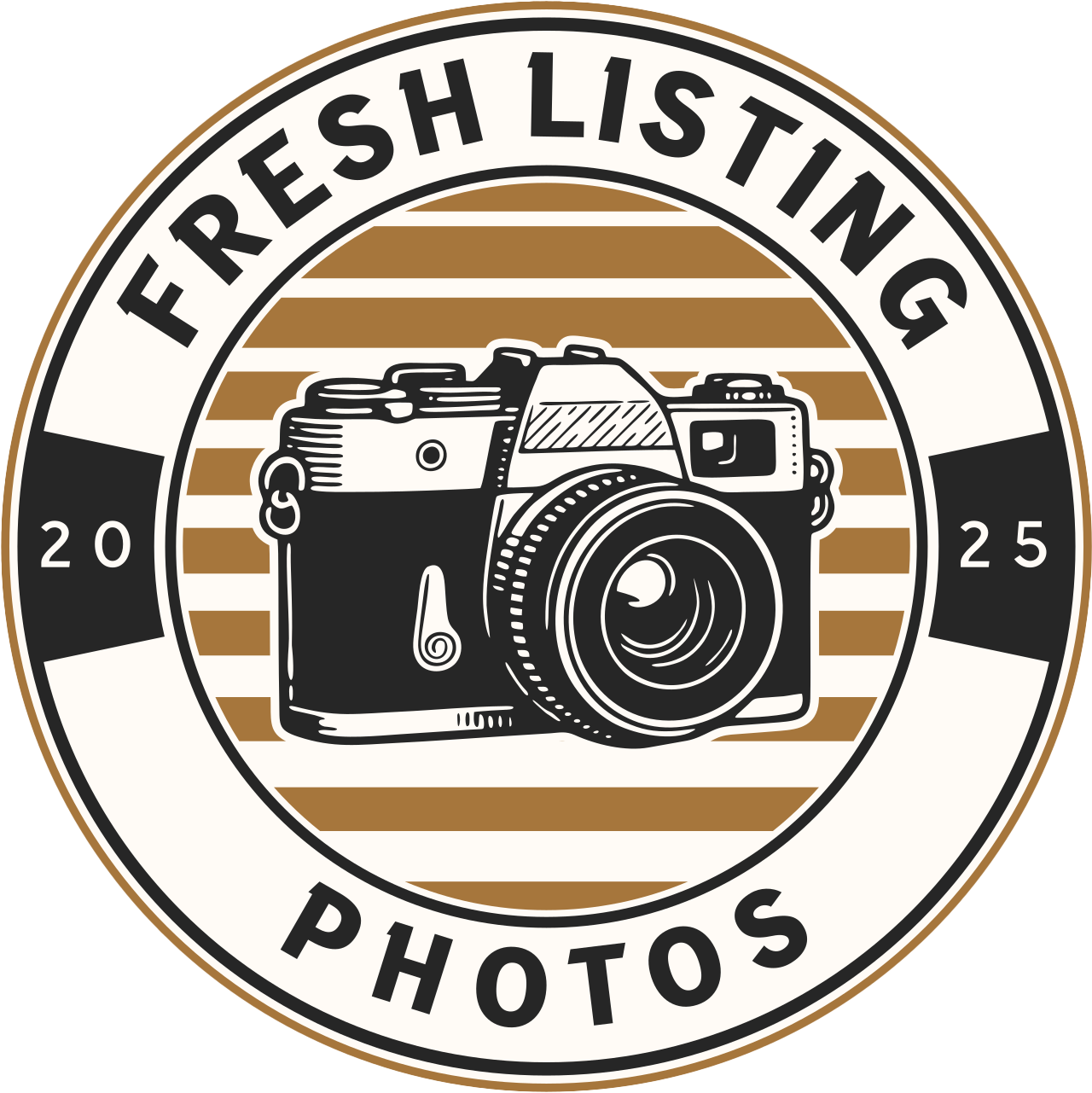 Fresh Listing Photos